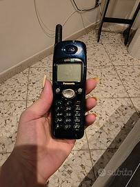 telefono panasonic