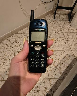 telefono panasonic