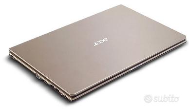 Aspire 5538G