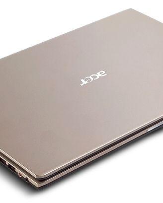 Aspire 5538G