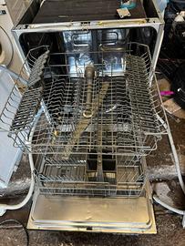 Lavastoviglie AEG 12 coperti