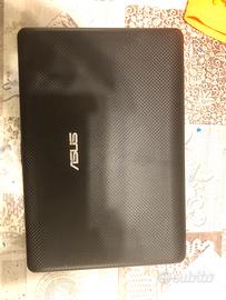 Notebook Asus
