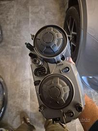 Faro per bmw k1300r/k1200r