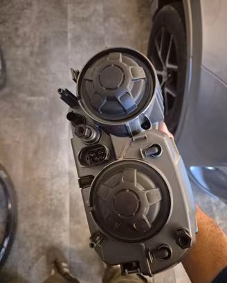 Faro per bmw k1300r/k1200r