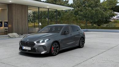 BMW Serie 1 120d 48V MSport Pro auto