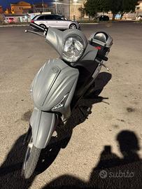 Bici elettrica