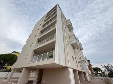 Appartamento di 90 m² con 3 locali a Jesolo