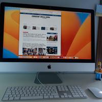 iMac 27" Retina 5K i5