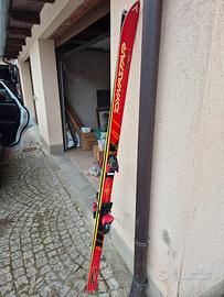 Sci Dynastar G5 racing 182cm