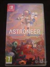 Astroneer per Nintendo Switch 