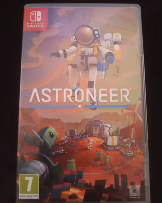 Astroneer per Nintendo Switch 