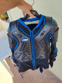 giacca protettiva enduro / cross / downilhill