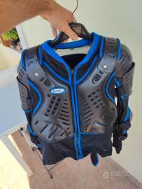 giacca protettiva enduro / cross / downilhill