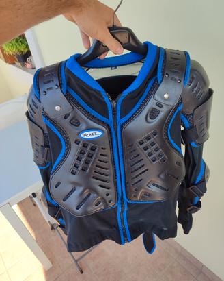 giacca protettiva enduro / cross / downilhill