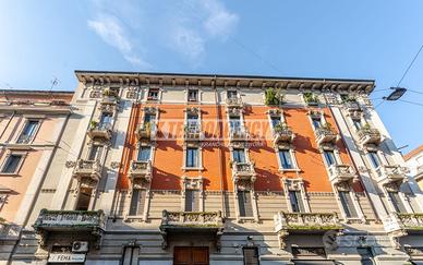 BILOCALE 60 MQ ULTIMO PIANO