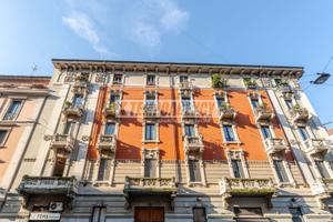 BILOCALE 60 MQ ULTIMO PIANO