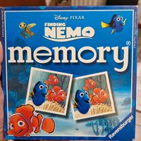 Gioco Memory 