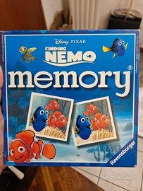 Gioco Memory 