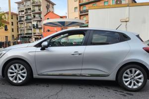Renault Clio TCe 90 CV 5 porte Business