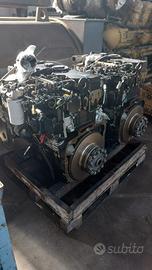 MOTORE PERKINS 3028/2200