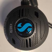  erogatore sub scubapro