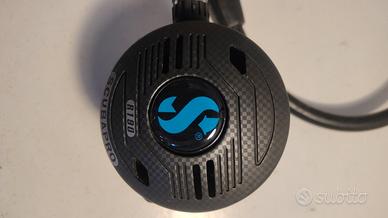  erogatore sub scubapro