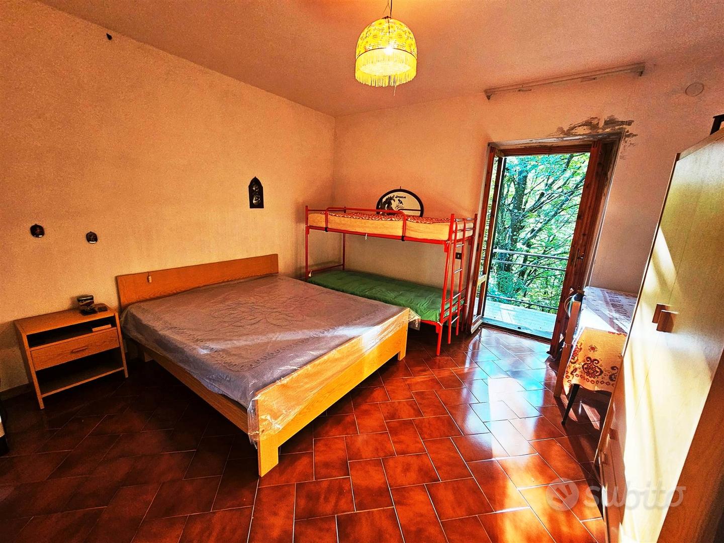 Appartamento – Sigillo, Val di Ranco - Vista 5