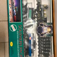 Trenino Southern Pacific