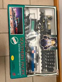 Trenino Southern Pacific