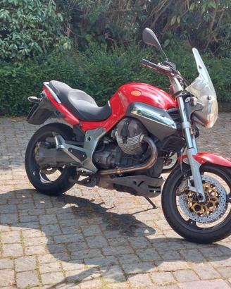 Moto Guzzi Breva 1100 - 60000km