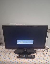 TV 22 pollici 