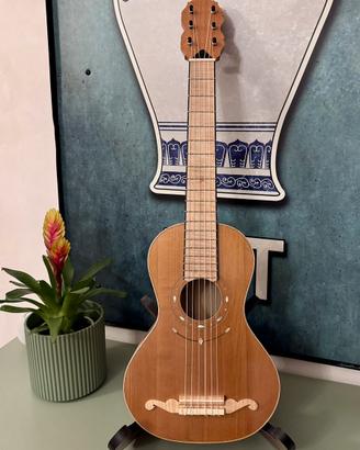 Chitarra di Liuteria Spataffi