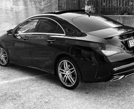 MERCEDES CLA S.Brake (X118) - 2018
