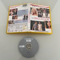 Film Lo Spaccacuori DVD