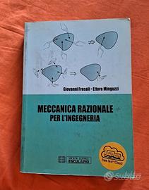 Meccanica razionale Minguzzi - Frosali
