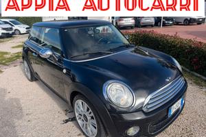 Mini One D 90CV