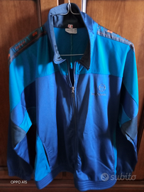 Tuta uomo Sergio Tacchini taglia 48