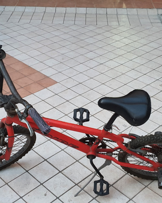Bmx tribe tribal life rossa