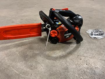 Motosega Echo C34-25A