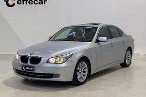 BMW 525 d
