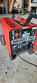 saldatrice 220v