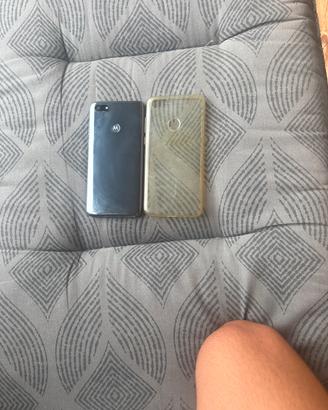 Telefono motolora
