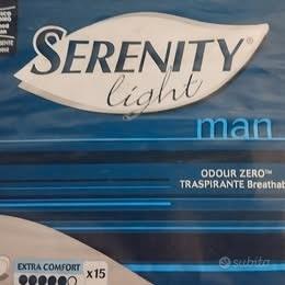 Pannoloni SERENITY light