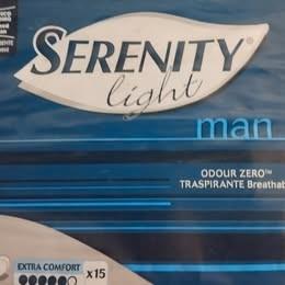 Pannoloni SERENITY light