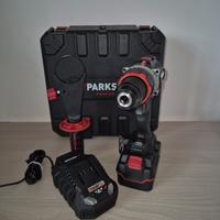 Parkside PSBSAP 20-Li C3 20V Trapano Avvitatore 