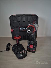 Parkside PSBSAP 20-Li C3 20V Trapano Avvitatore 