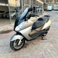 Aprilia Atlantic 200 ie