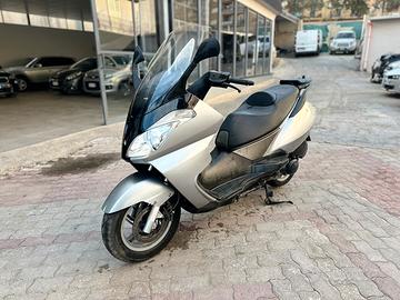 Aprilia Atlantic 200 ie