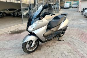 Aprilia Atlantic 200 ie