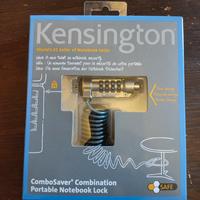 kensington cavo per sicurezza del tuo pc